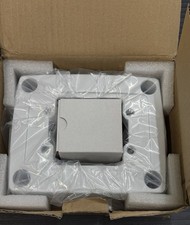 NEW Axis Communications TQ1601-E Conduit Back Box 02336-001 picture