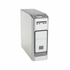 EX570 External Fiery Print Server - B5G for Xerox Color 570 Printer picture
