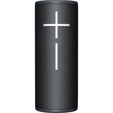 Logitech Core Ears BOOM 4 Wireless Bluetooth Speaker in Active Black - 984-00196 picture