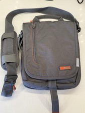 STM 10 Tablet Bag, Gray picture