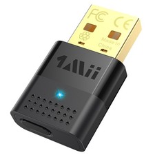 1Mii B10 Bluetooth Adapter USB Dongle for PS5 PC aptX Low Latency Adaptive picture