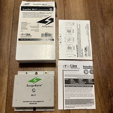 ITW LINX SurgeGate # MLLT1 LL/T1 PANAMAX MODULE SURGE PROTECTION 2500-092-30B picture
