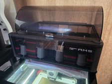 Bambu Lab AMS - Automatic Material System For A1/X1/P1S/P2S/H2S/H2D/H2C/X2D picture