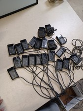 Lot Of 21 HP AC Adapter Mix Modeles NO Power Cords picture
