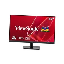 VS3225-2K 32 Inch QHD 1440p IPS Computer Monitor, 75Hz LCD 32-Inch picture