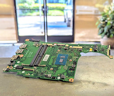 Acer Aspire 3 A314-35 LAPTOP Motherboard Main Board Intel Pentium N600 picture