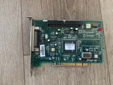 Adaptec AHA-2940/2940U+ 916506-07 PCI SCSI Controller Card 185202-001 247399-001 picture