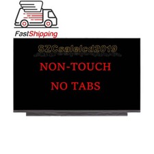 N156BGA-EB3 REV.C5 Rev.C1 LCD Screen HD LED Display 15.6