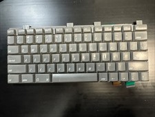 Apple Macintosh POWERBOOK 5300C Keyboard - Tested picture