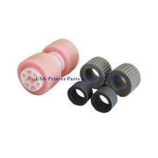 1Set Paper Pickup Roller Kit Fit For Canon iR7105 8500 7095 7086 9070 105 8500 picture