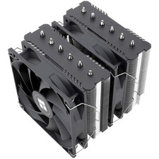 Thermalright Peerless Assassin 120 SE CPU Cooler, 6 6 Heatpipes, PA120 picture