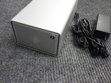 G-Technology G/Raid With Thunderbolt 8TB picture