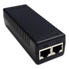 AVAYA - Global Single Port POE Injector Adapter - 700512602 picture