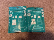 My Tagalongs Wander Smart Kit Fly Safely 5 Piece Package Lot Of 2 picture