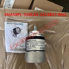 1pcs PEPPEERL+FUCHS Encoder ENA58PL-S10CA5-1213B17-RH2 DHL/FedEx picture