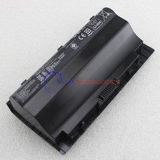 NEW NEW REPLACEMENT Battery For ASUS G75VW-AS71, G75VW-BBK5, G75VW-BHI7N07, picture