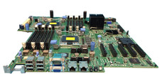 Dell CX0R0 PowerEdge T610 Dual Socket System Motherboard picture