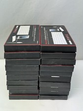 Lot of 20 Macally Full Size Wired Keyboard For Apple iPad, iPhone Lightning New picture