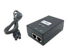 Genuine 48V Ubiquiti PoE Injector Adapter for UniFi UAP-AC-HD UAP-AC-SHD picture