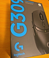 Logitech G309 LIGHTSPEED Wireless Gaming Mouse HERO 25K Bluetooth Black picture