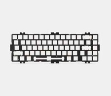 Drop Keyboard Switch Back Plate - Choose Model & Color - New in Box picture