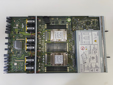 Hitachi VSP E590 Controller CTLSN 3293215-A No RAM, Cards, READ DESCRIPTION picture