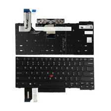 Keyboard Backlit For Lenovo ThinkPad L390 Yoga 20NT 20NU 01YP360 01YP520 01YP440 picture