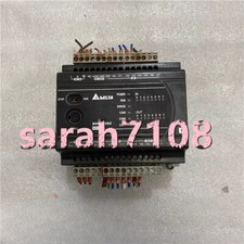 1PC USED PLC ES2 series host programmable controller DVP16ES200R By FedEx or DHL picture