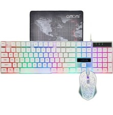 CHONCHOW Gaming R8 Series wireless computer smart. picture