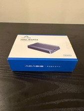 ACASIS M.2 NVMe SSD Enclosure Thunderbolt 3 USB4 40Gbps Aluminum Cooling picture