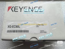 1pc NEW XG-EC80L Visual controller Via DHL or FedEX picture
