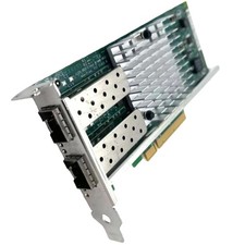 Ethernet Server Adapter 2-Ports CPU-E69818(B) Fits For INTEL E69818(B) picture