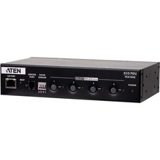 ATEN PE4104G 4 Outlet IPDU Control Box picture