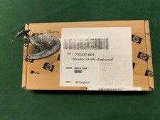 HP 733837-001 - SPS-PROC E5-4603 v2 with jacket picture