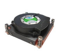 Dynatron R18 Socket 2011 Intel® Sandy Bridge EP/EX 1U Active CPU Cooler picture