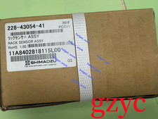 1PC Brand New SHIMADZU 228-43054-41 module Fast shipping via FedEx picture