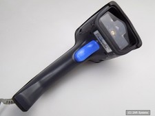 Datalogic GD4130-BK GRYPHON 1D Barcode Scanner USB Black Black with Cable, Excellent picture
