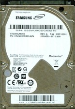 ST2000LM003,  HN-M201RAD/AVN,  2BC10001,  DGT,  SAMSUNG 2TB  S32W picture
