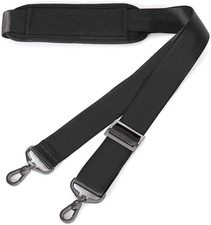 56 Inch Shoulder Strap, Adjustable Soft Universal Non-Slip Strap | Thick picture