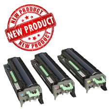 Ricoh 407096 Color Drum Unit for SP C830DN SP C831DN picture