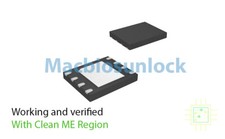 New Bios EFI Firmware Chip for Apple iMac 27