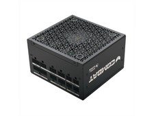 Super Flower Combat FG 850W 80+ Gold, Full Modular, ATX 3.1 / PCIe 5.0, picture
