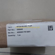 1PC New Pepperl+Fuchs P+F KFD2-SH-Ex1.T.OP KFD2-SH-Ex1.T.0P Safety Barrier picture