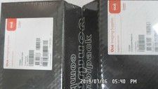Set of 2 Genuine OCE TCS500  Combipack 29953719 & 29953721 picture