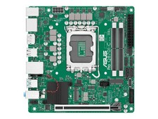 Asus Pro Q870I-C-CSM Desktop Motherboard - Intel Q870 Chipset - Socket LGA-1851 picture