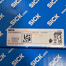 1PC Brand New Sick AFS60A-BHNB262144 Encoder picture