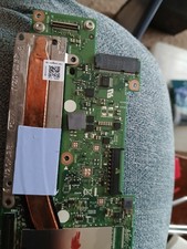 69N1DKM11D01 OEM ASUS MOTHERBOARD MEDIATEK 8192 4GB 64G CM3200FM1A-WS44T lot 2 picture