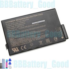 BP-LP2900/33-01PI Laptop Battery for Getac X500 V100 V1010 V200 M230 BP-LP290... picture