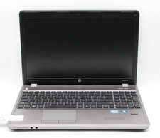 HP ProBook 4540s i3-2370M@2.4GHz 8GB DDR3 NO STORAGE OR OS *USED/TESTED* picture