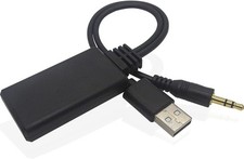 Bluetooth Adapter Compatibility with BMW Mini Cooper Aux 3.5 Cellphone Play picture